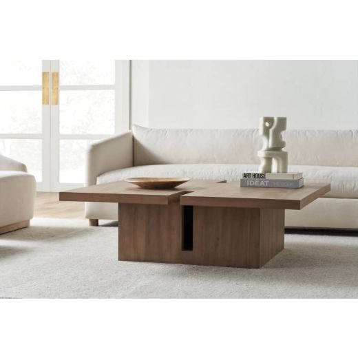 Picture of Theory Square Cocktail Table